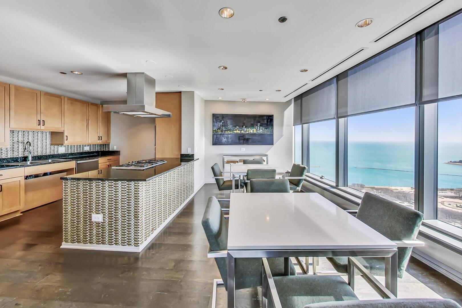 60 E Monroe Street Unit: 5103