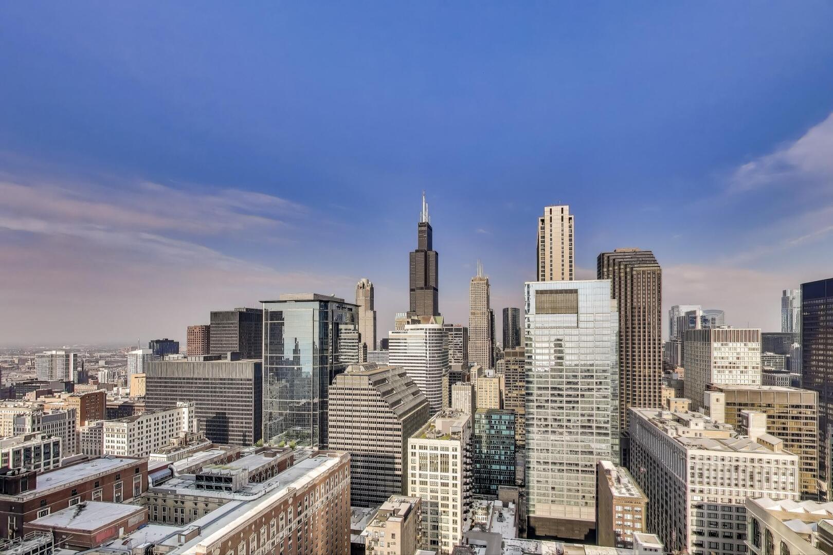 60 E Monroe Street Unit: 5103