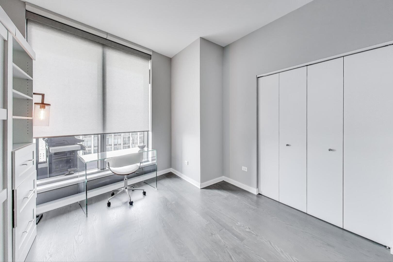 60 E Monroe Street Unit: 5103