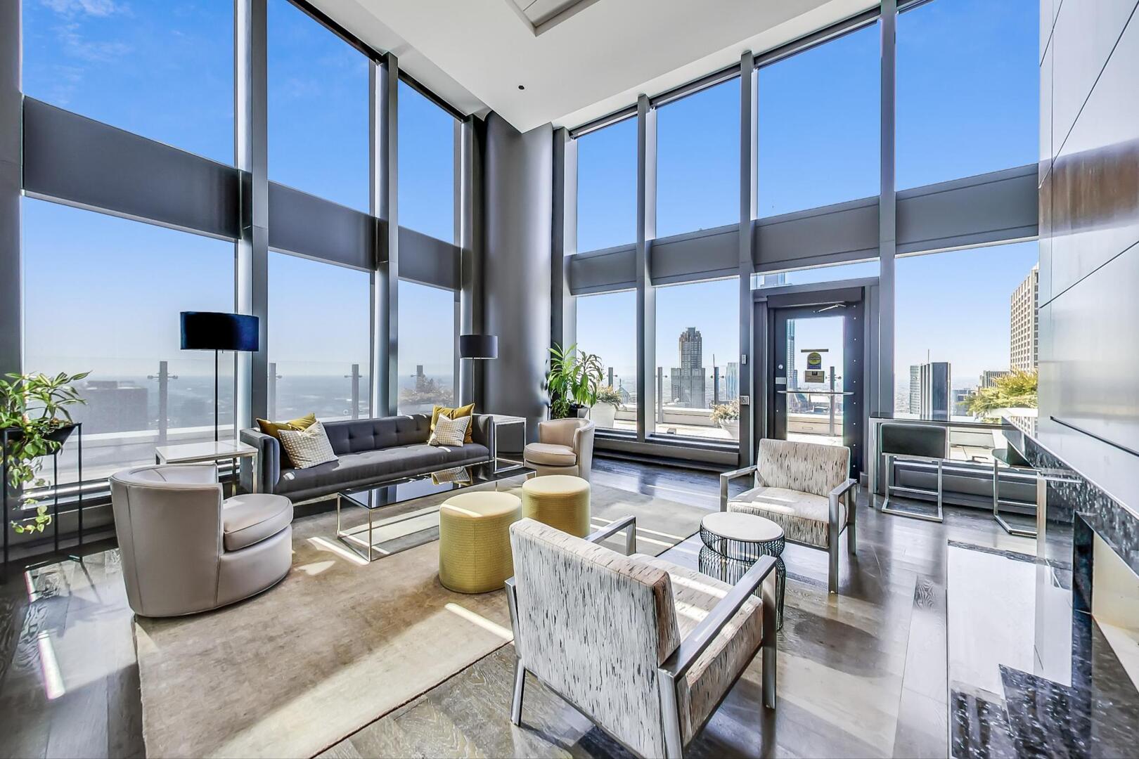 60 E Monroe Street Unit: 5103