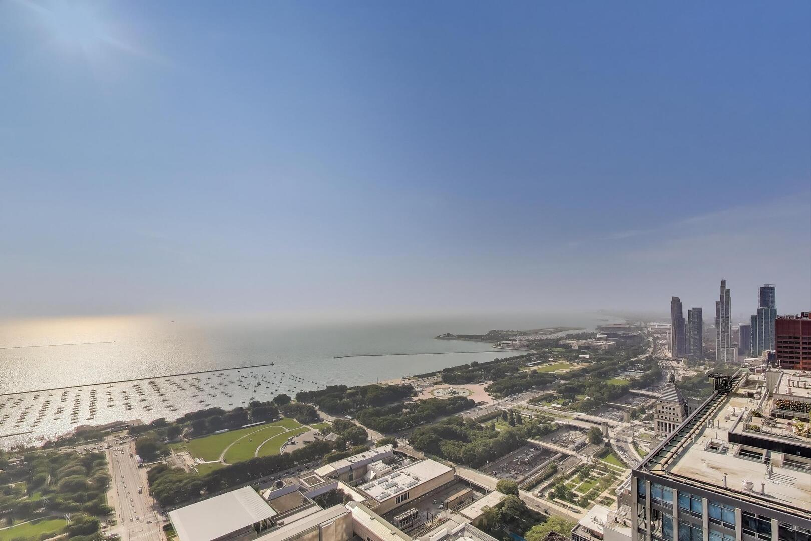 60 E Monroe Street Unit: 5103