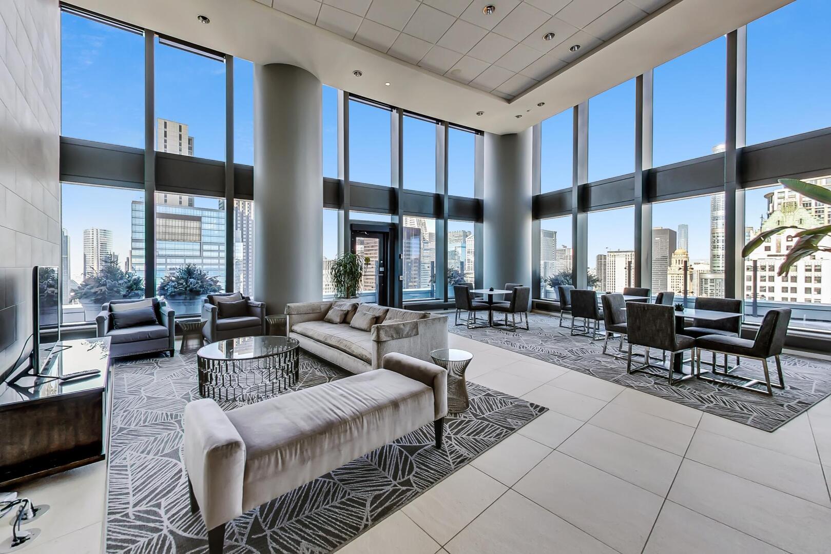 60 E Monroe Street Unit: 5103