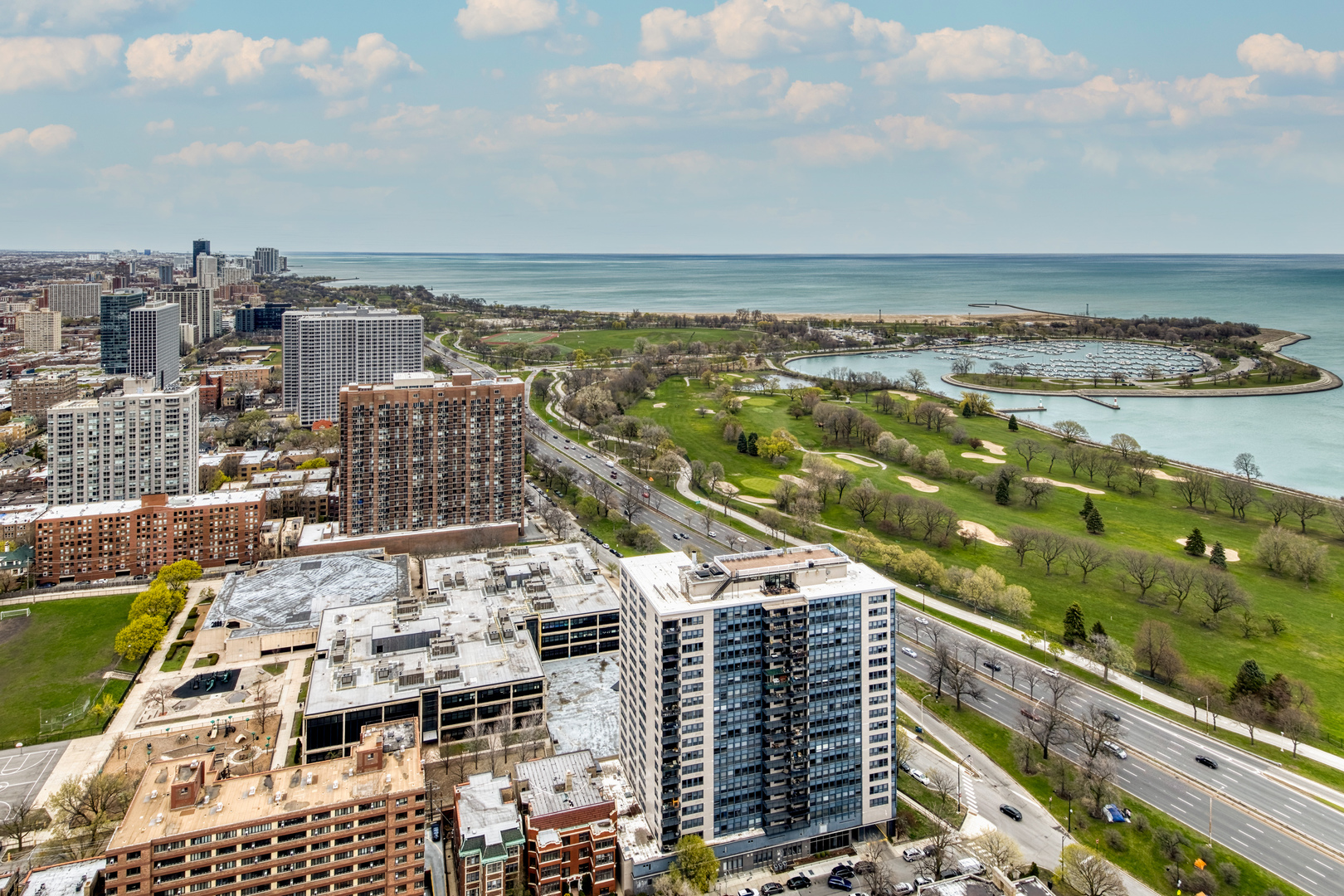 655 W Irving Park Road Unit: 4808