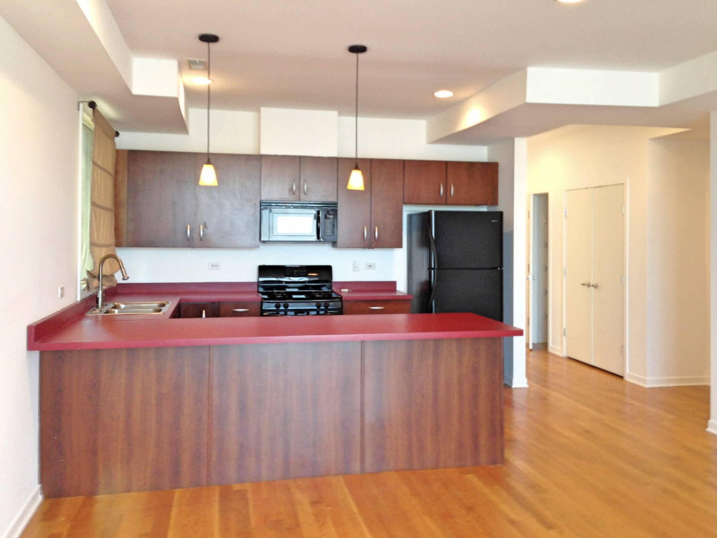 1623 W Wolfram Street Unit: 1