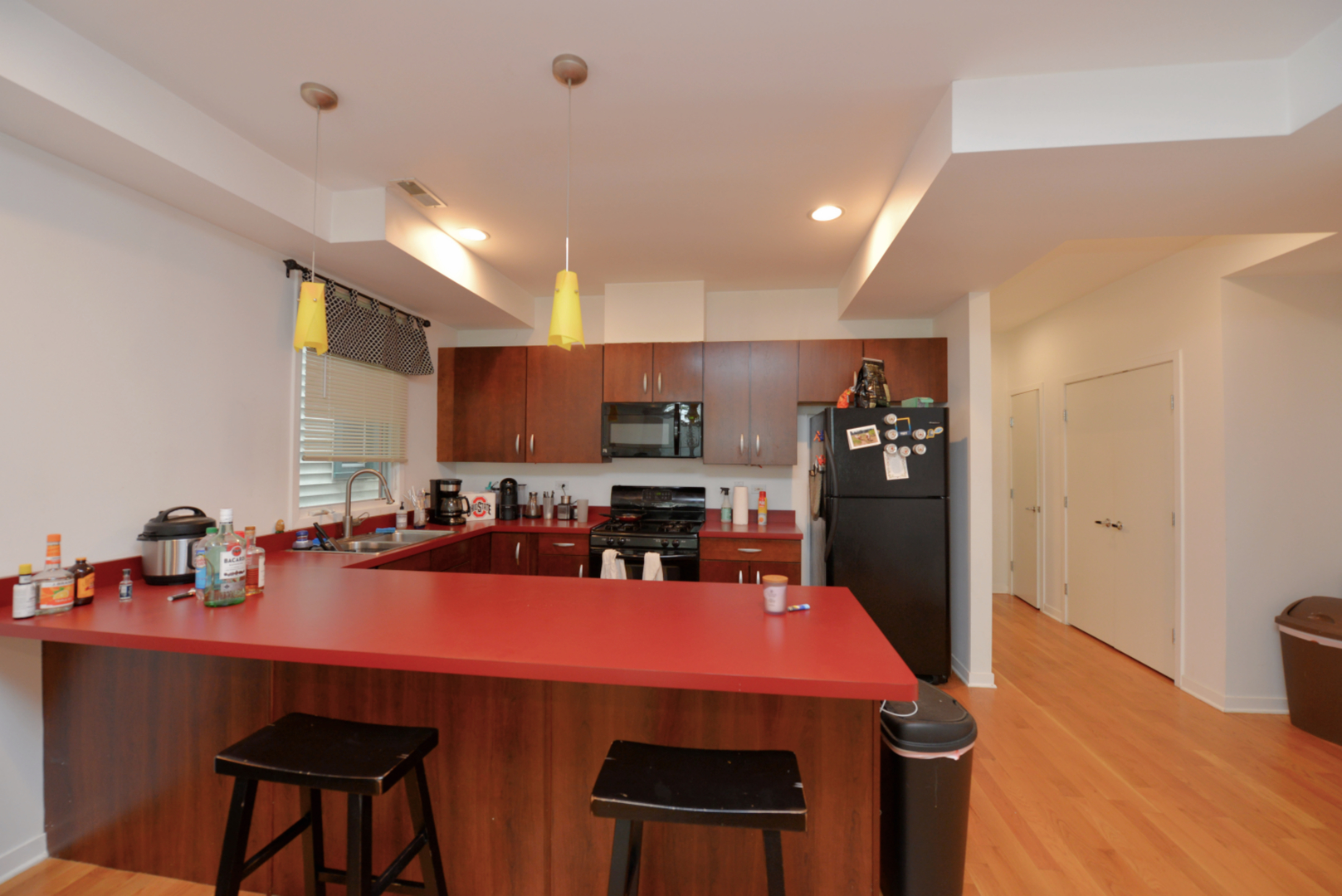 1623 W Wolfram Street Unit: 1