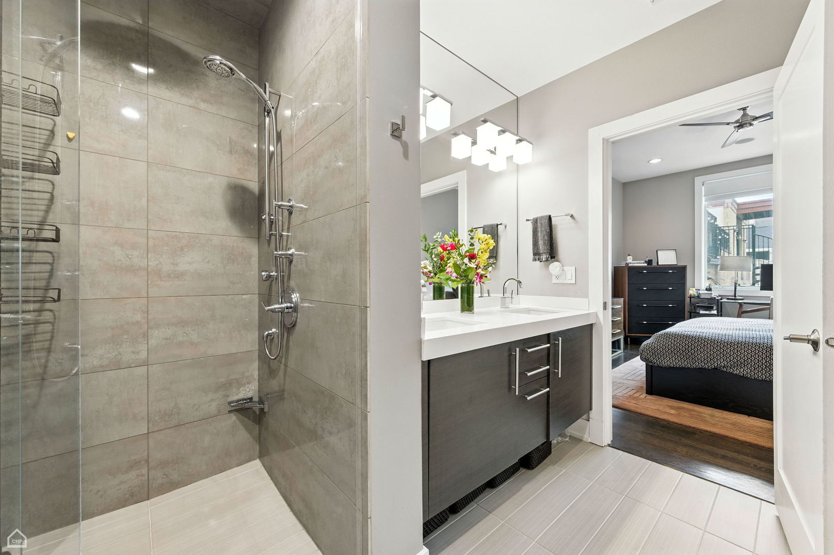 1312 W Madison Street Unit: 3A