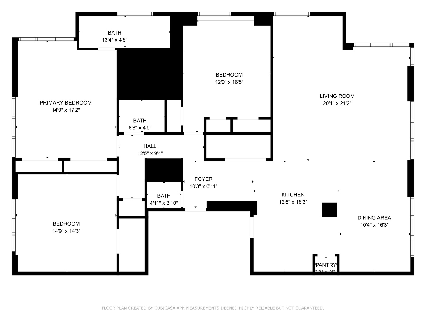 3150 N Lake Shore Drive Unit: 29F