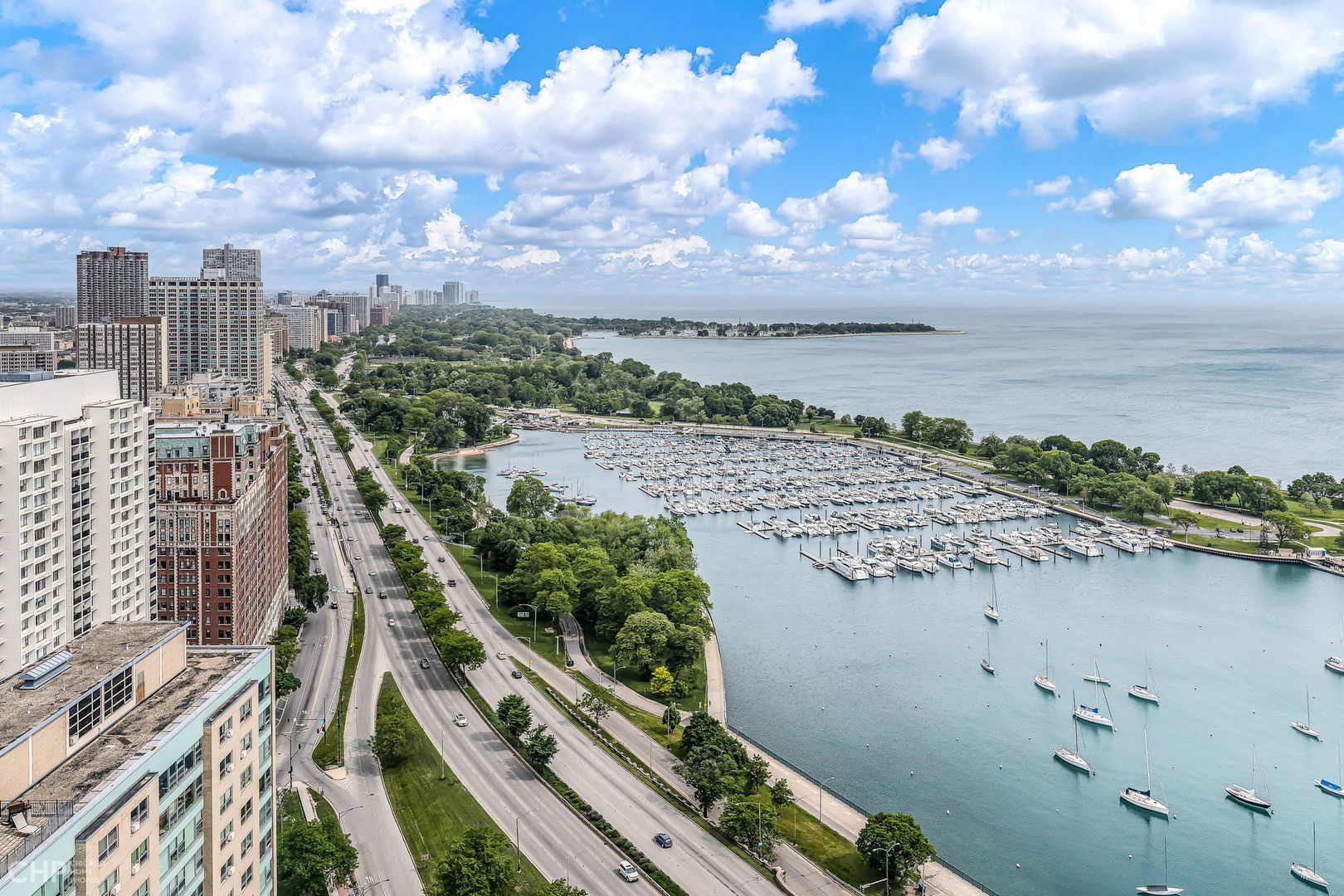 3150 N Lake Shore Drive Unit: 29F