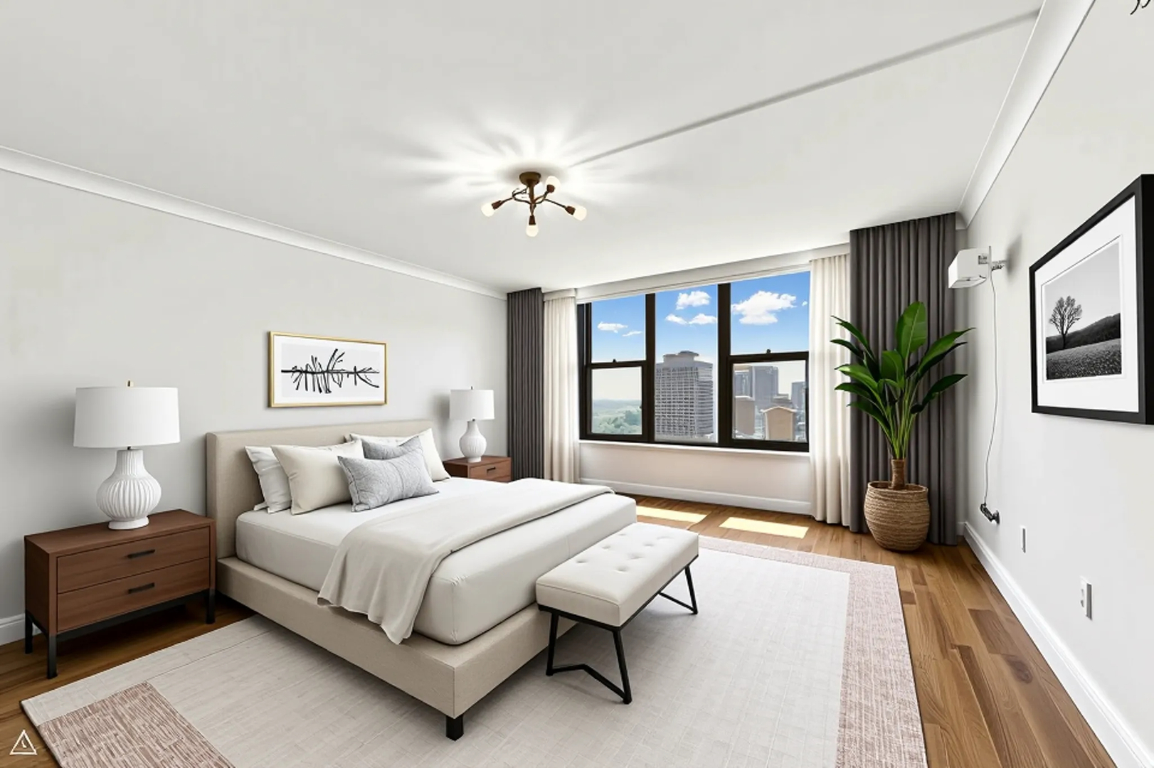 3150 N Lake Shore Drive Unit: 29F