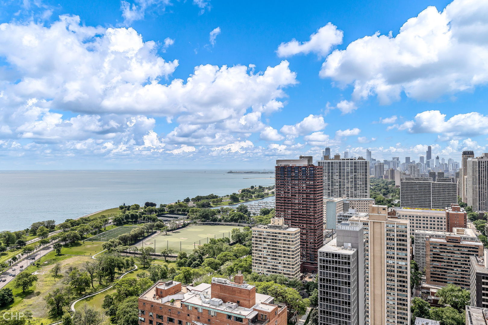 3150 N Lake Shore Drive Unit: 29F