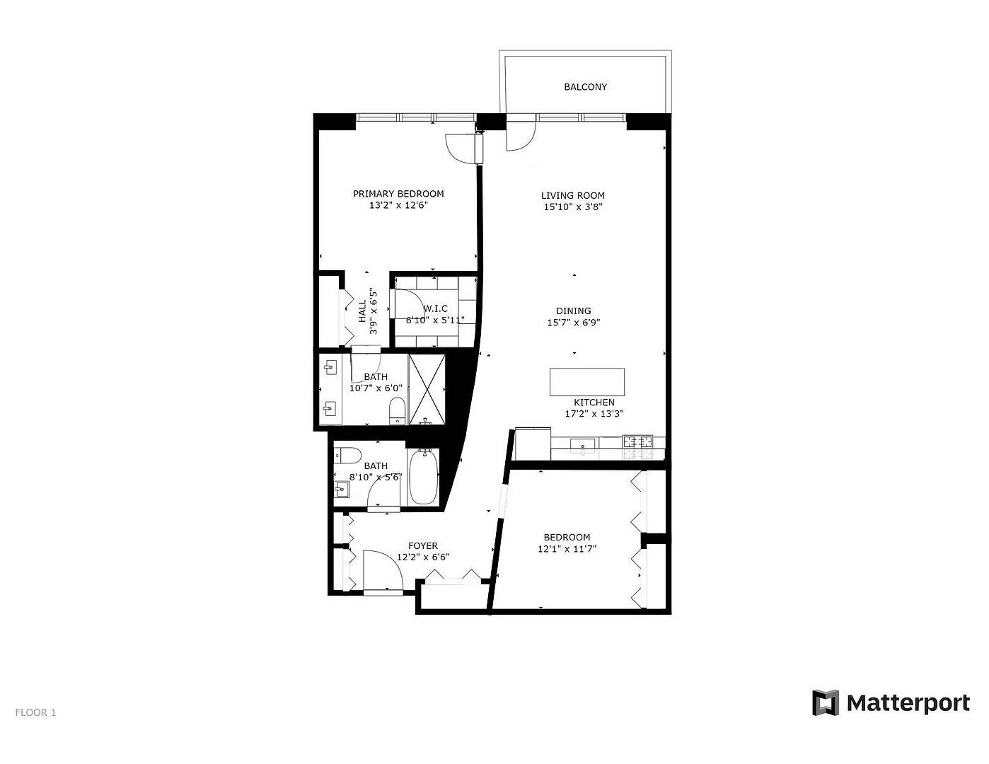 6 S Laflin Street Unit: 607