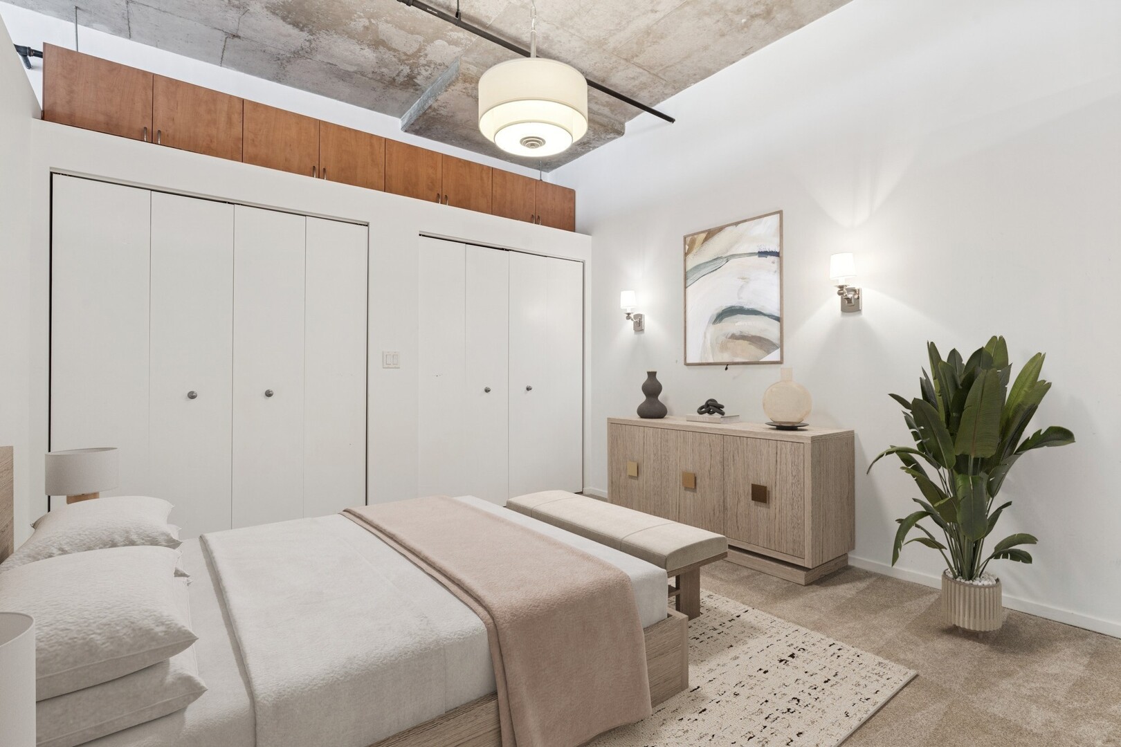 6 S Laflin Street Unit: 607