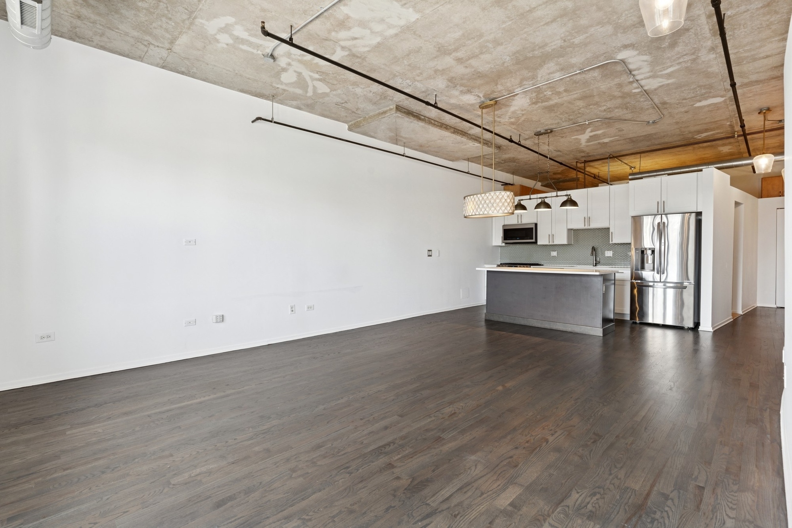 6 S Laflin Street Unit: 607