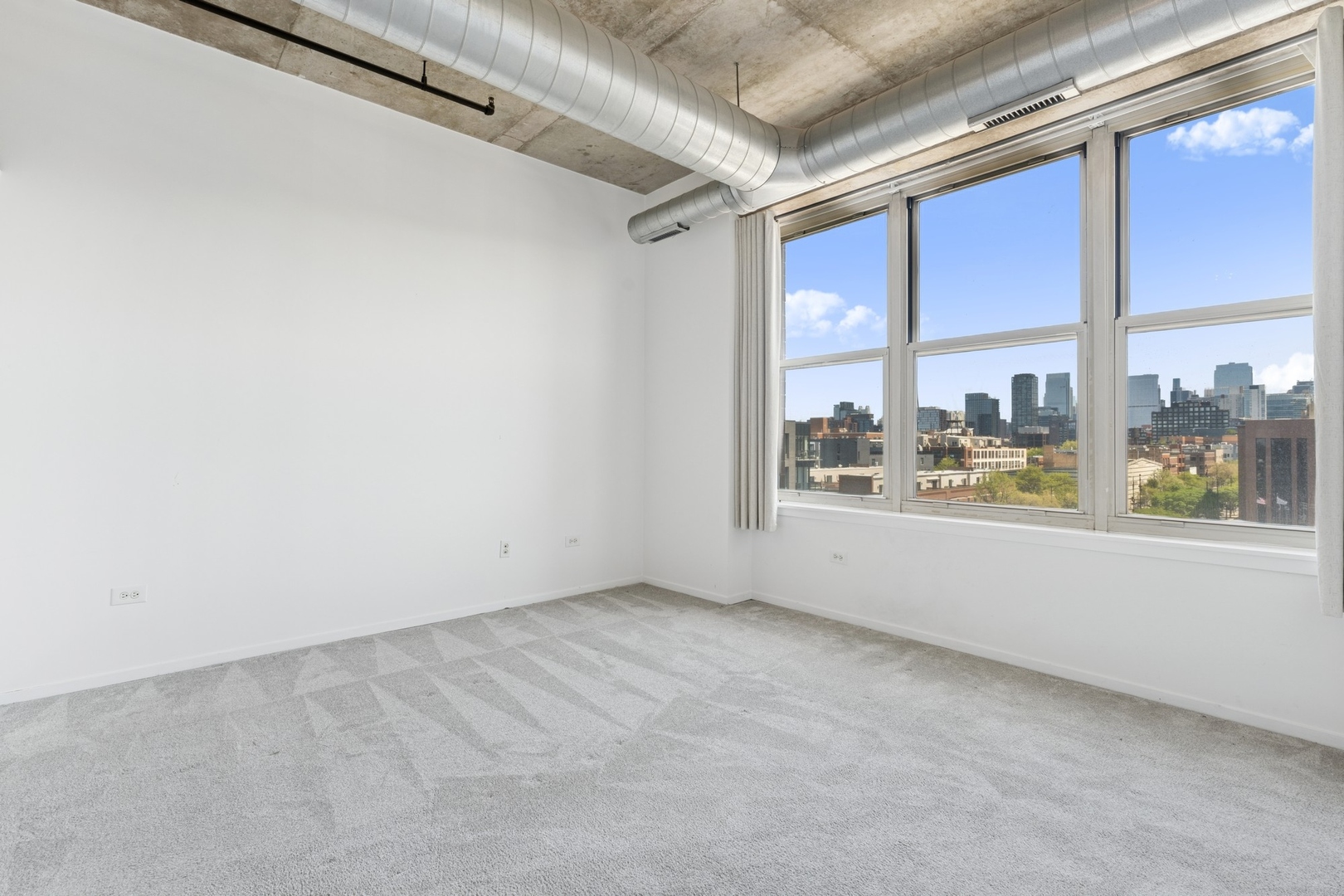 6 S Laflin Street Unit: 607