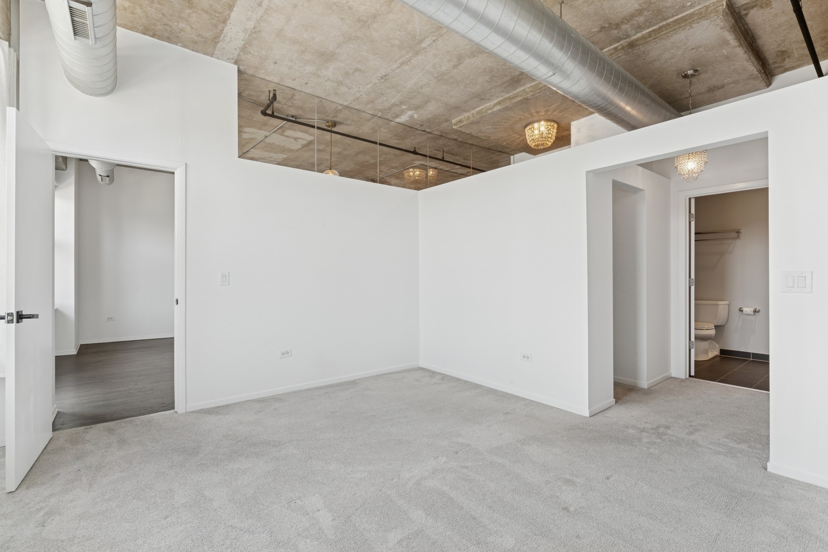 6 S Laflin Street Unit: 607