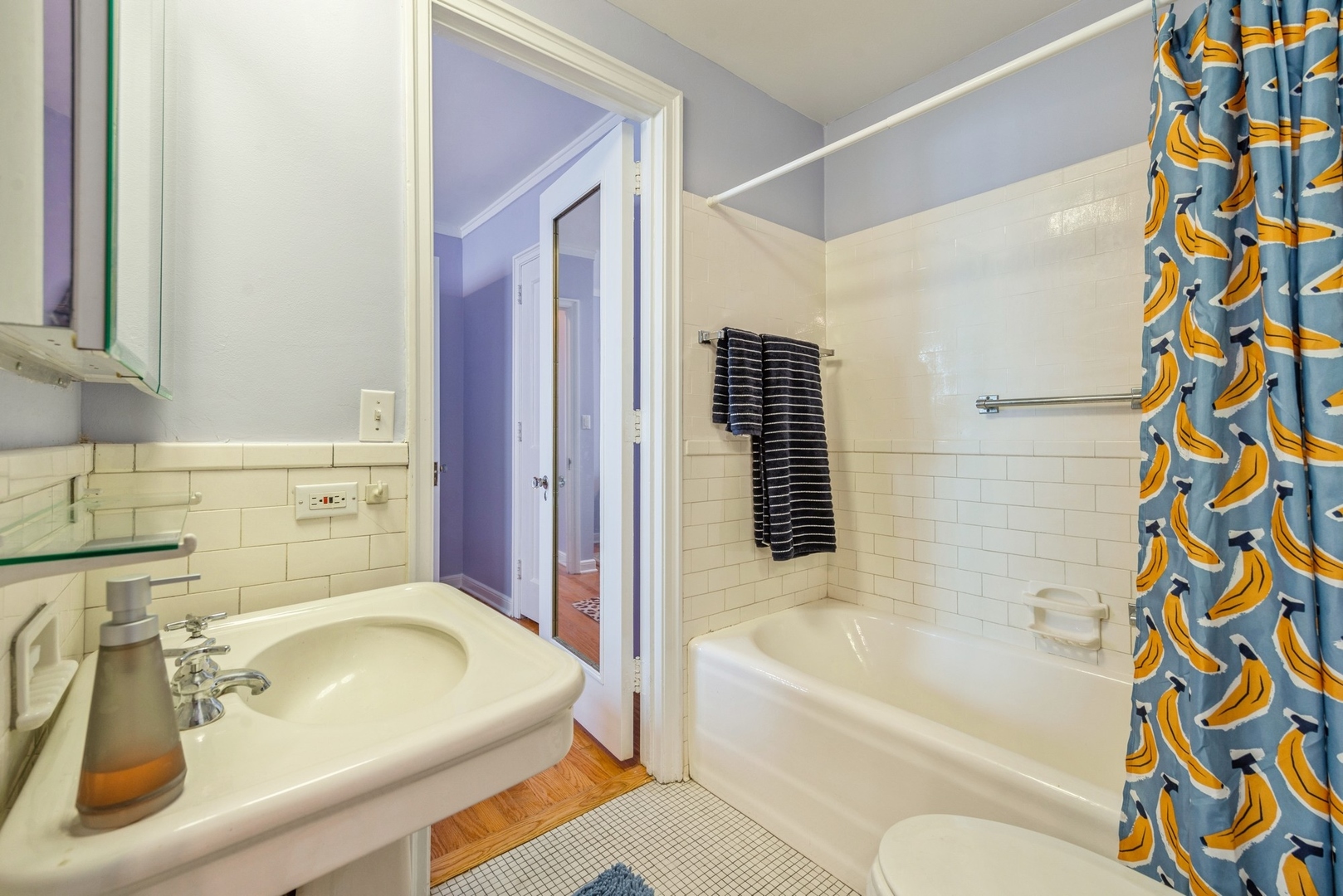 5555 N Sheridan Road Unit: 1506