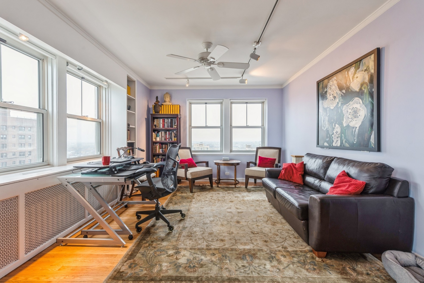 5555 N Sheridan Road Unit: 1506