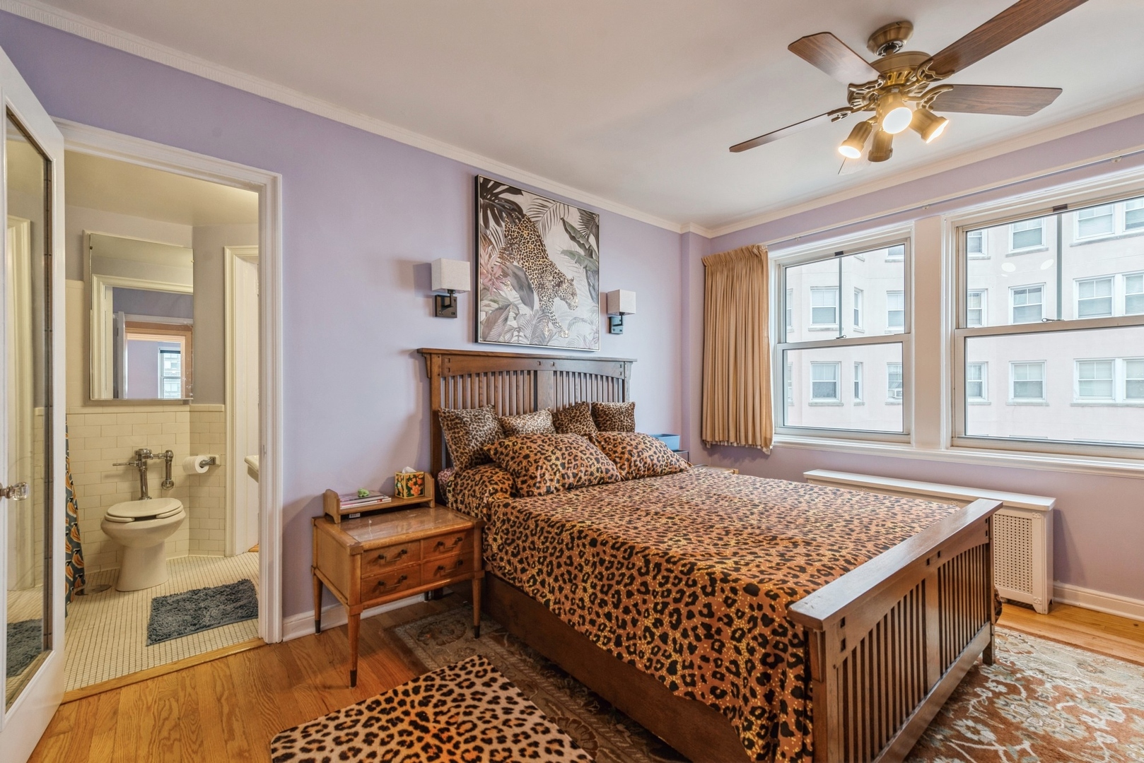 5555 N Sheridan Road Unit: 1506