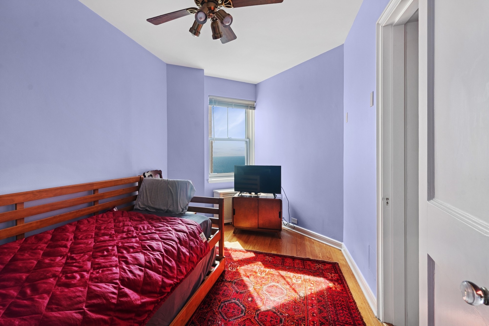 5555 N Sheridan Road Unit: 1506