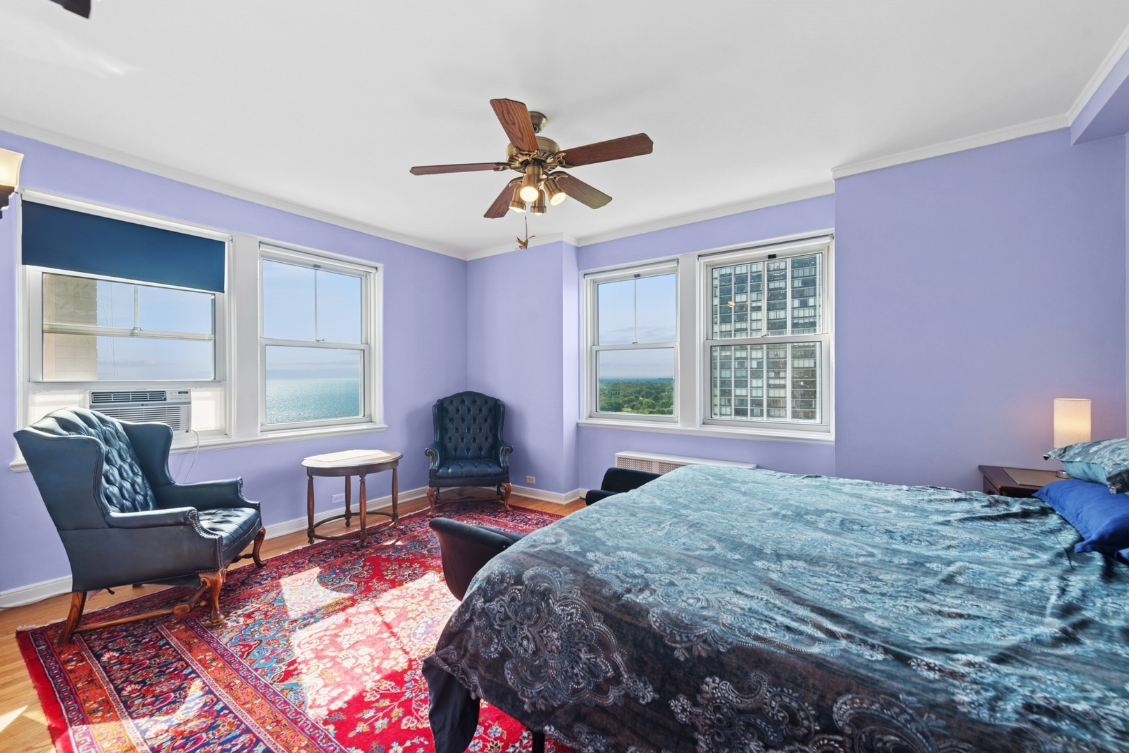 5555 N Sheridan Road Unit: 1506