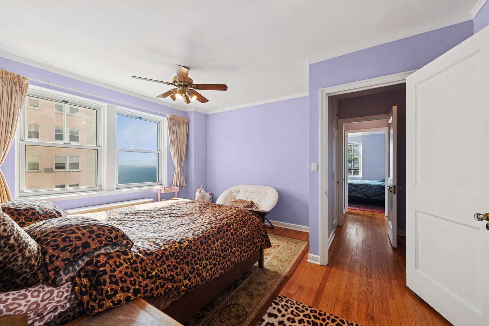 5555 N Sheridan Road Unit: 1506