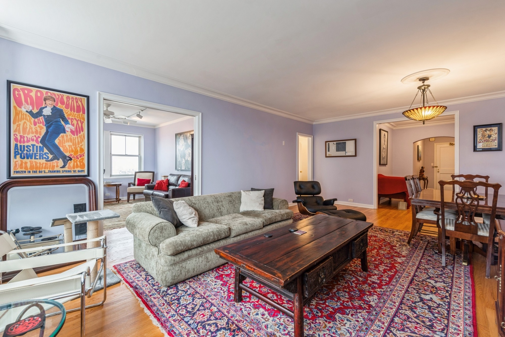 5555 N Sheridan Road Unit: 1506