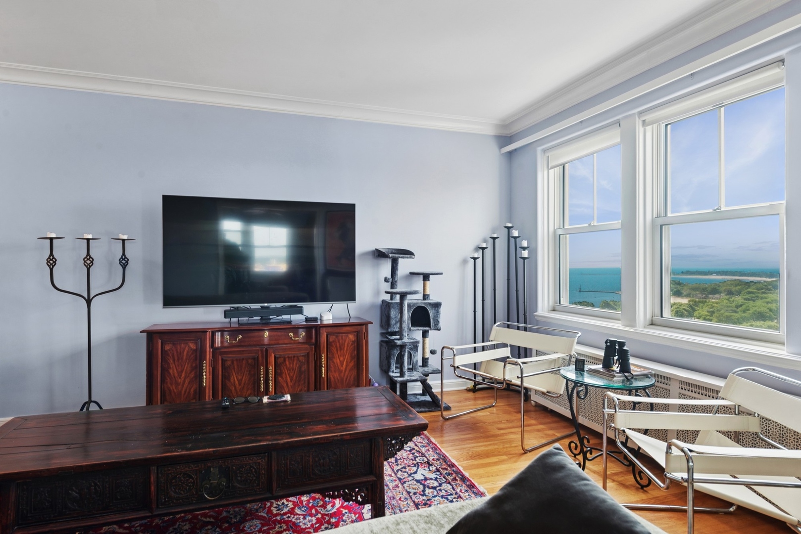 5555 N Sheridan Road Unit: 1506