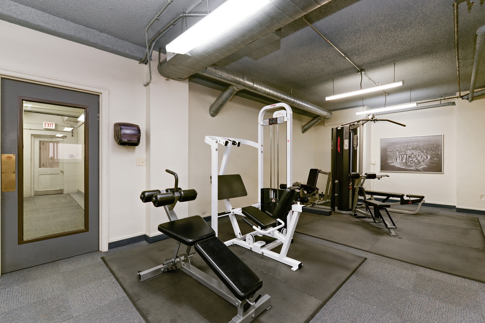 5555 N Sheridan Road Unit: 1506