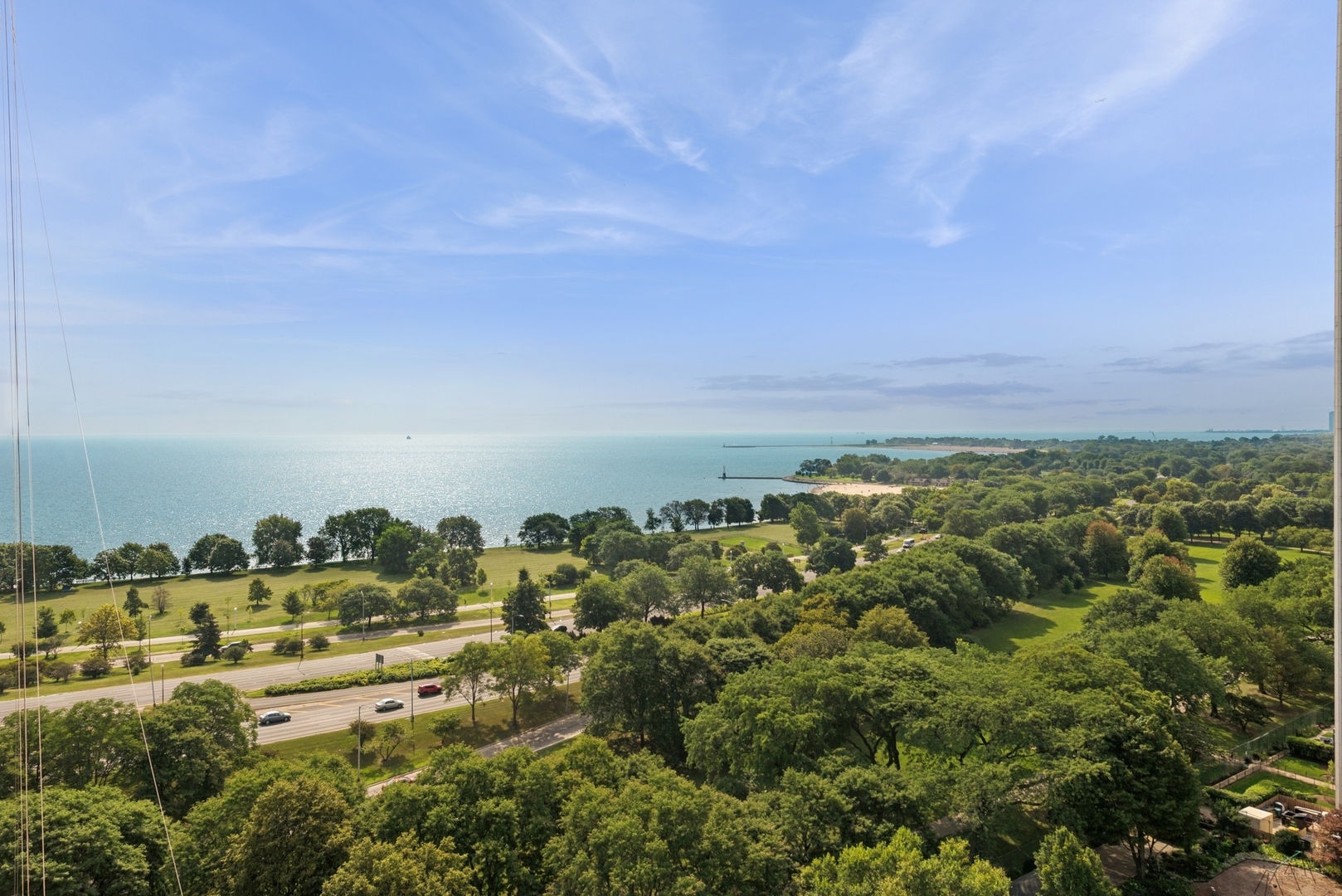 5555 N Sheridan Road Unit: 1506