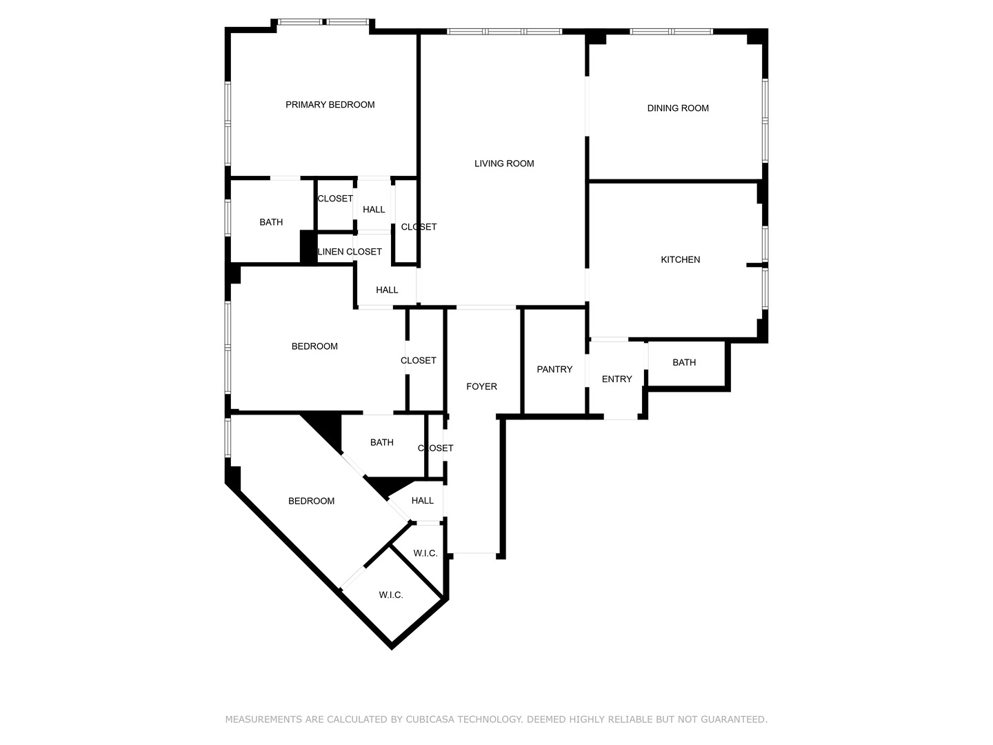 5555 N Sheridan Road Unit: 1506