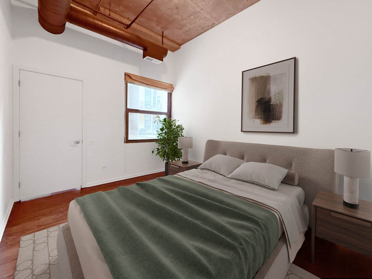 900 N KINGSBURY Street Unit: 835