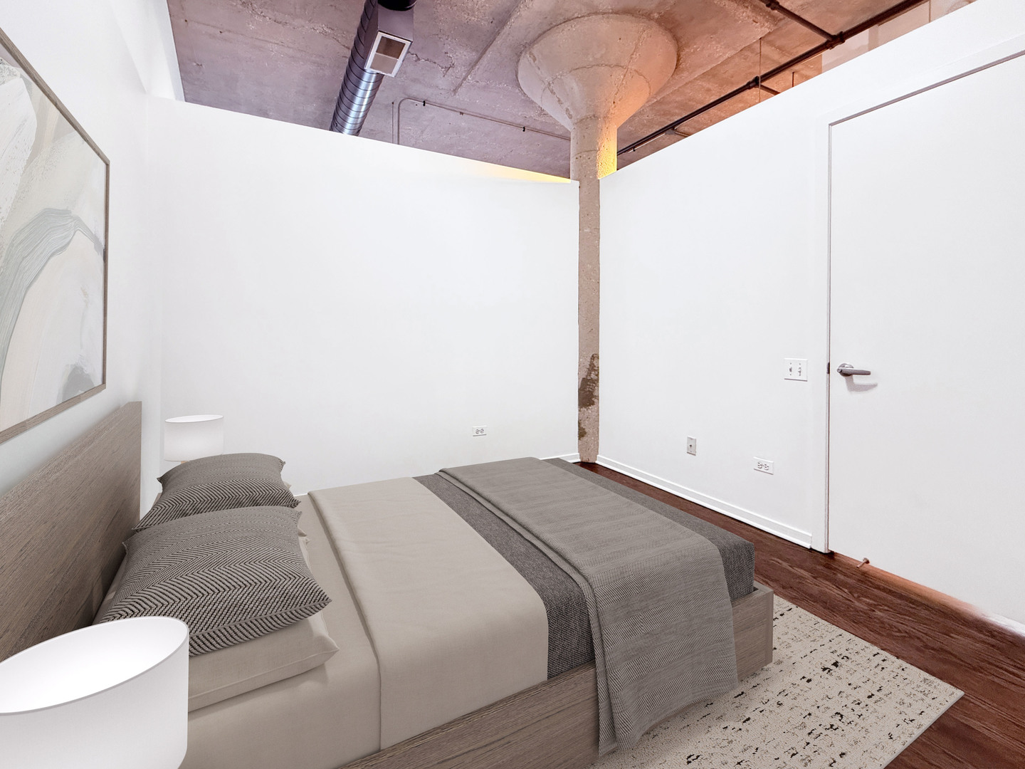 900 N KINGSBURY Street Unit: 835