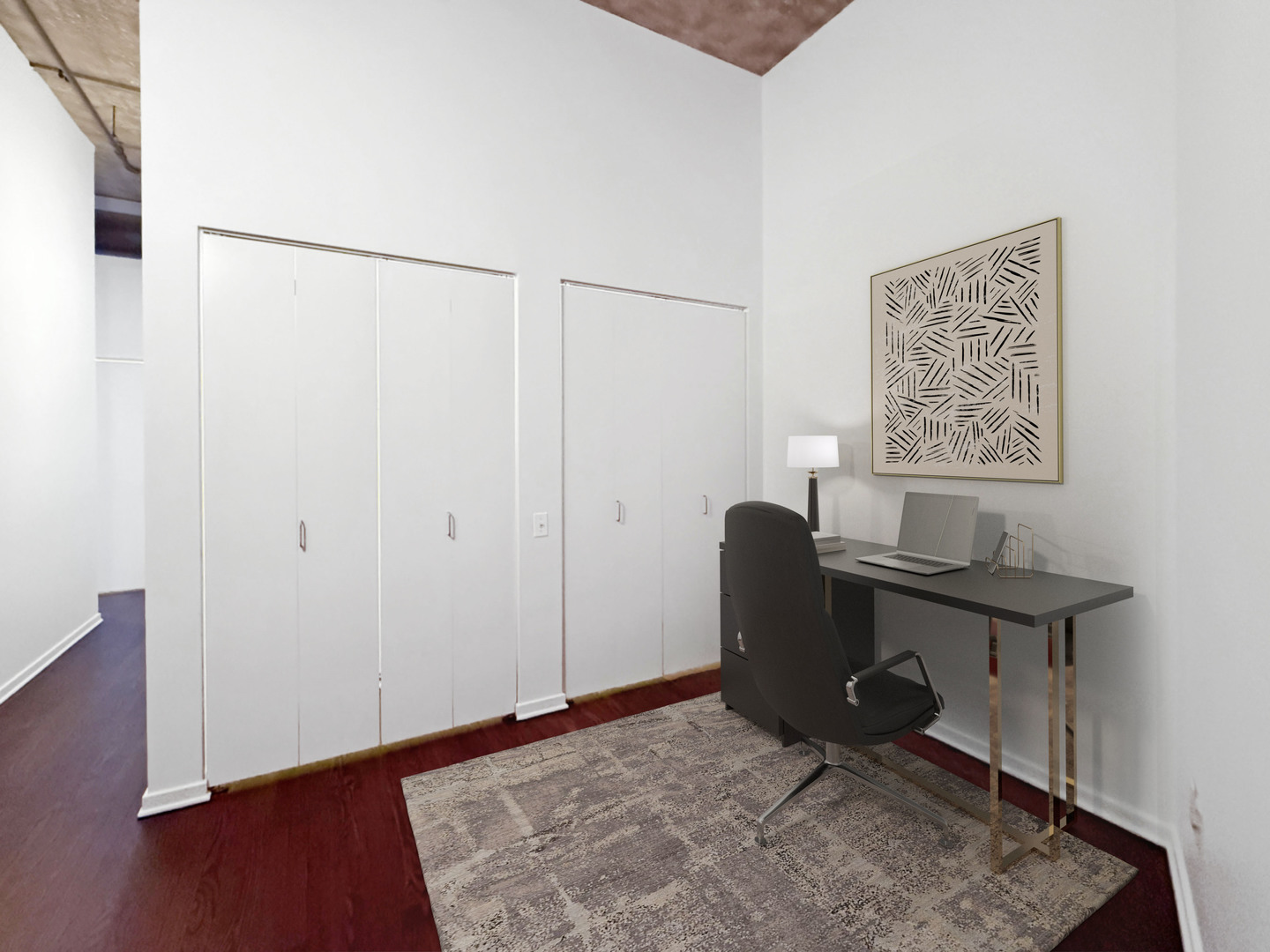 900 N KINGSBURY Street Unit: 835