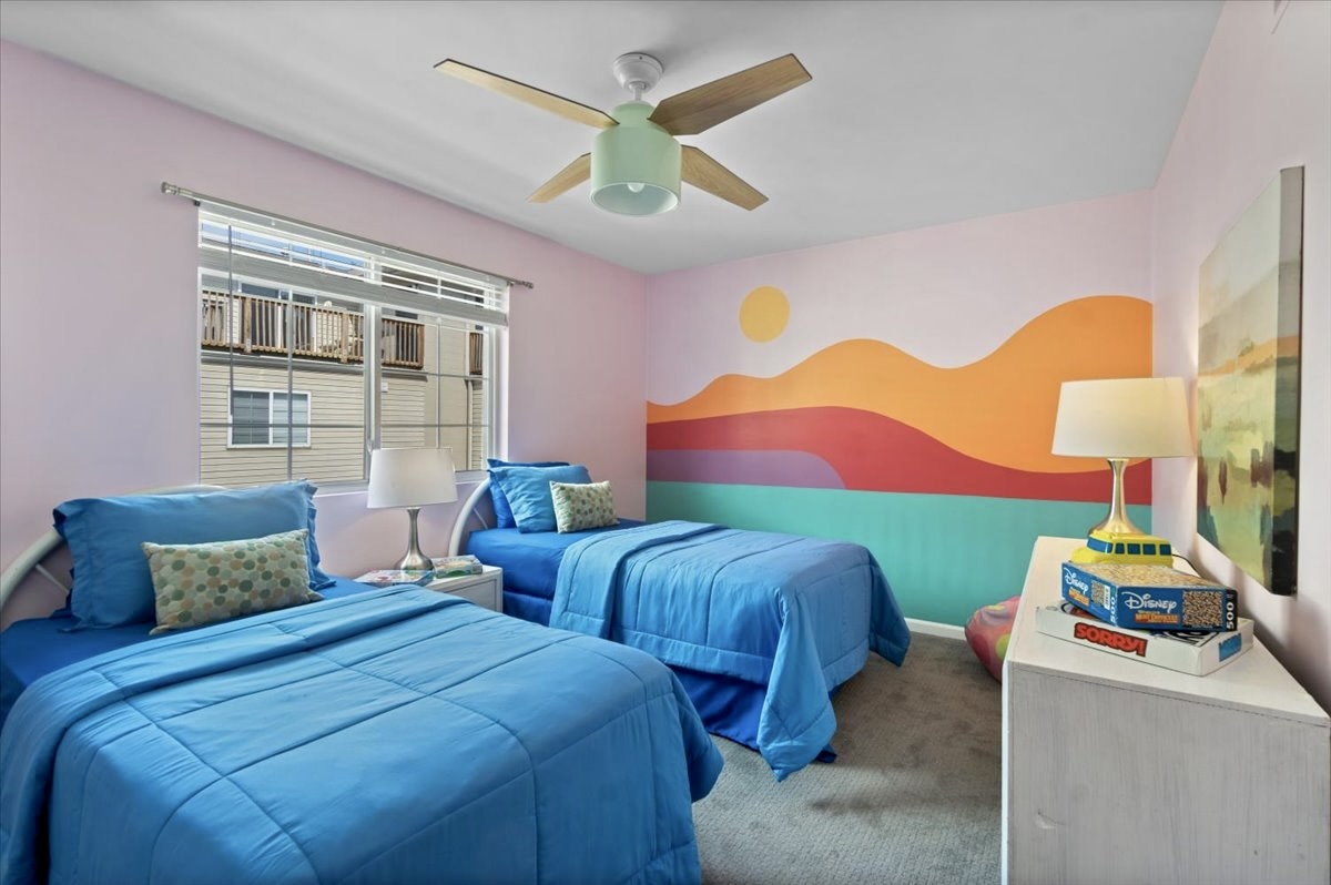 1816 N Rockwell Street Unit: C