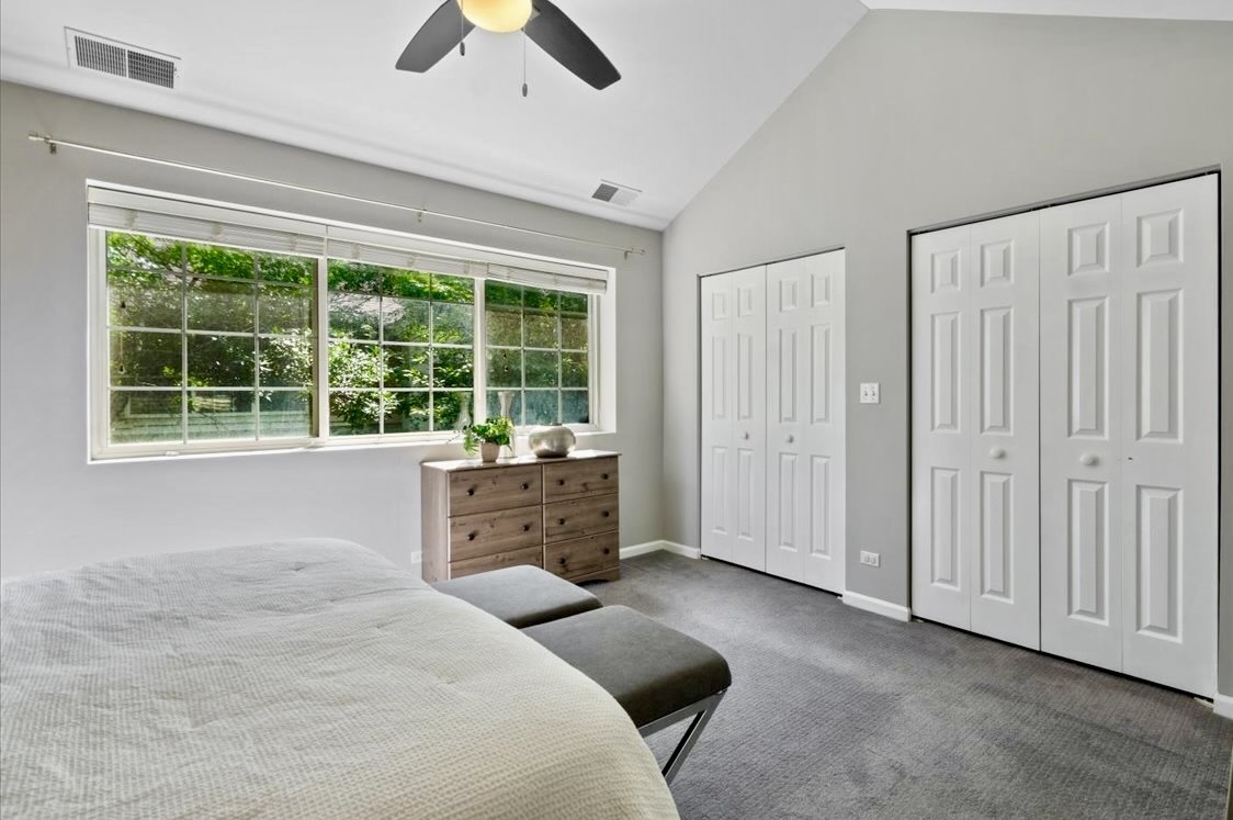 1816 N Rockwell Street Unit: C