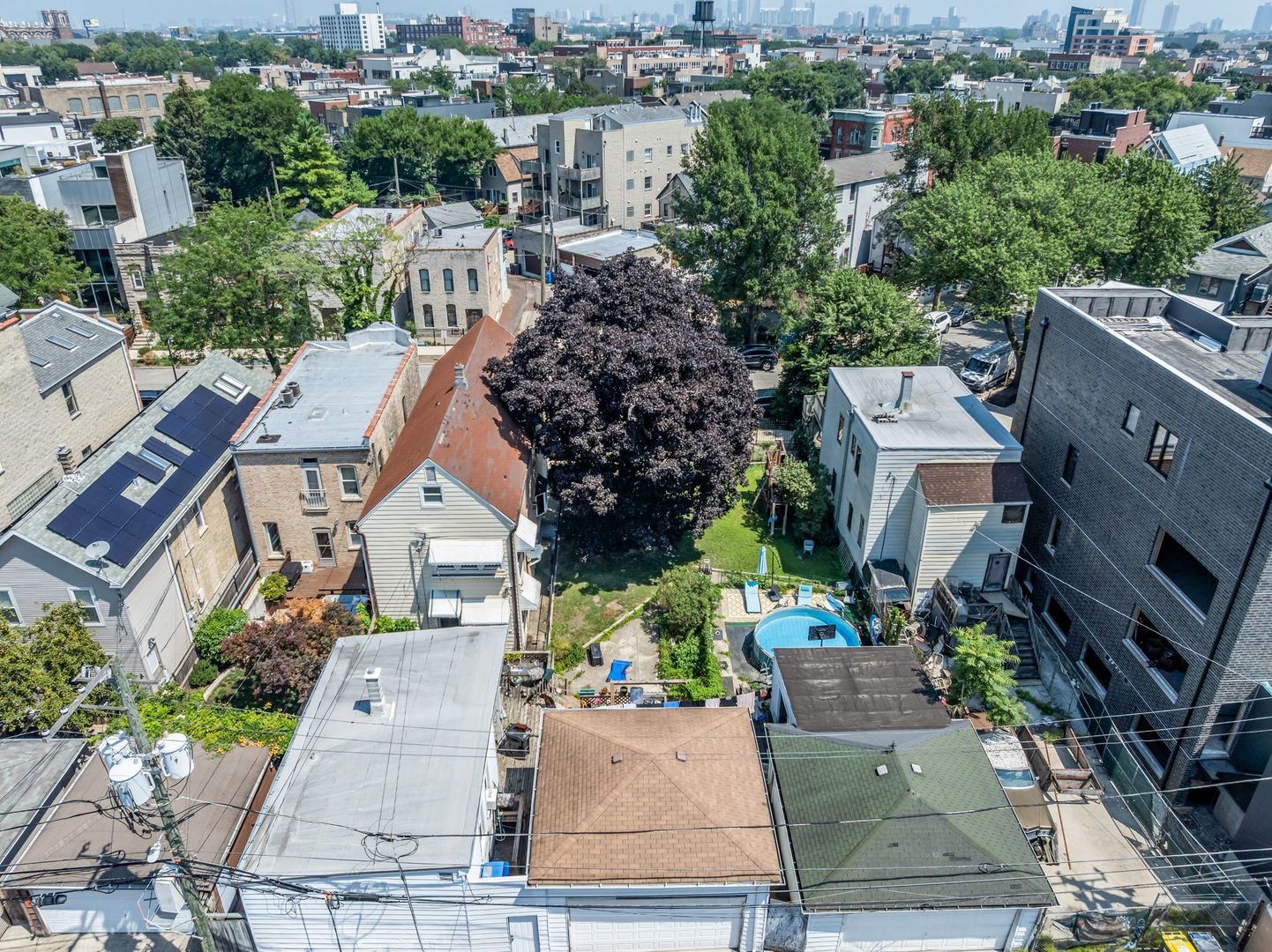 1418-22 N Elk Grove Avenue