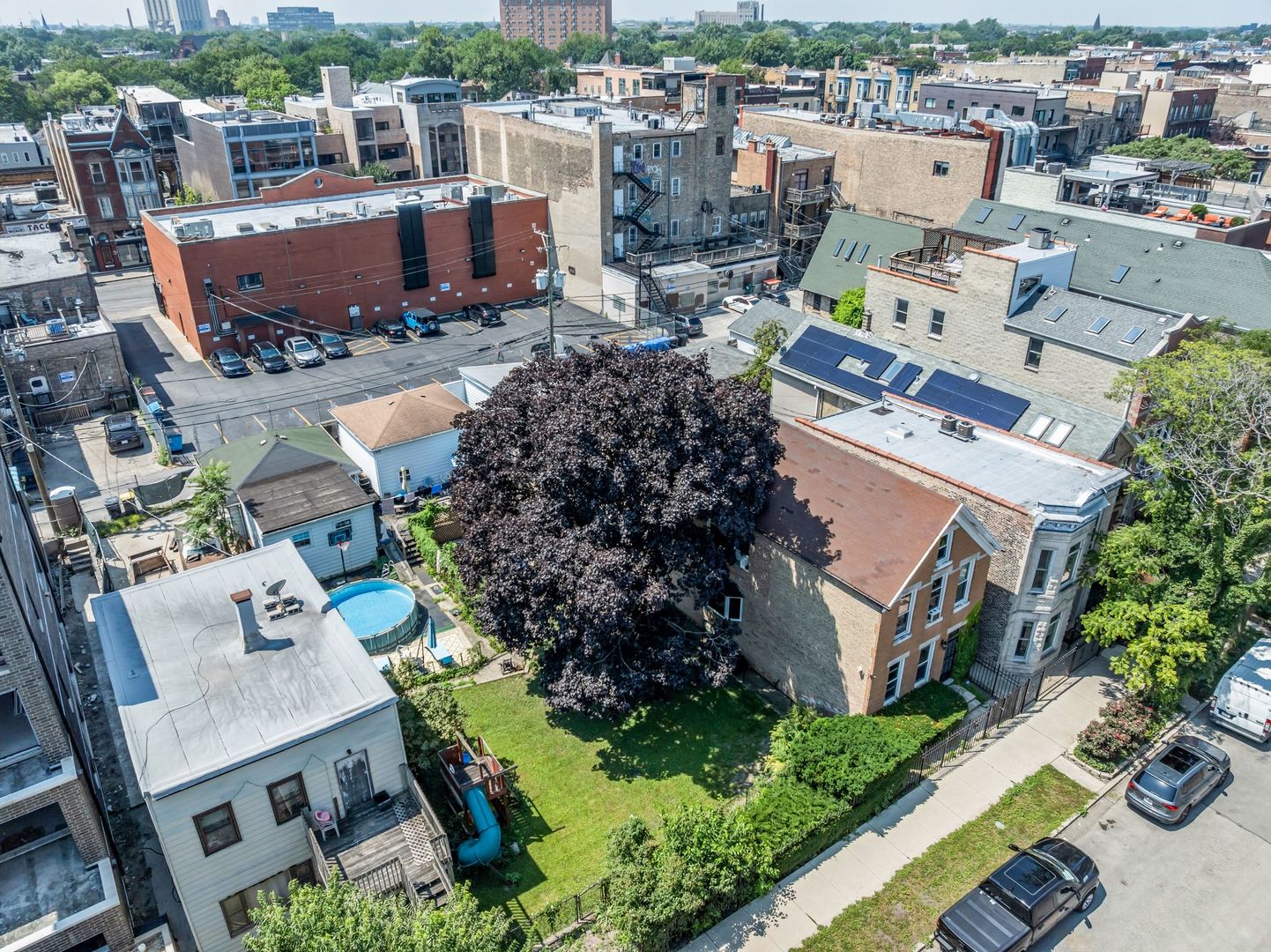 1418-22 N Elk Grove Avenue