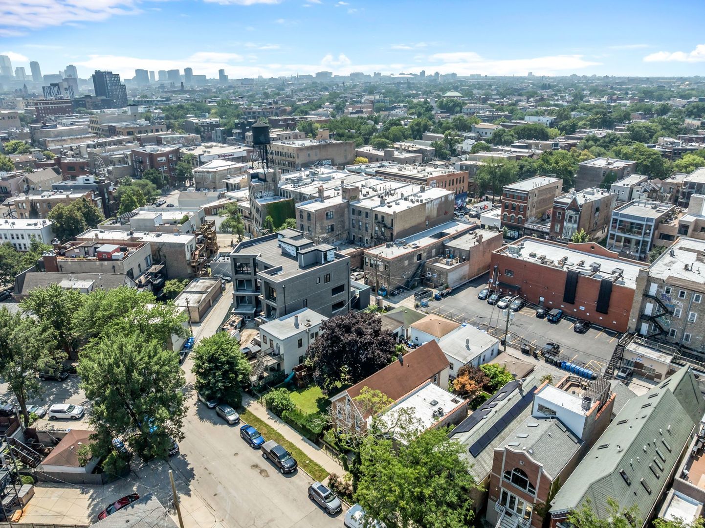 1418-22 N Elk Grove Avenue