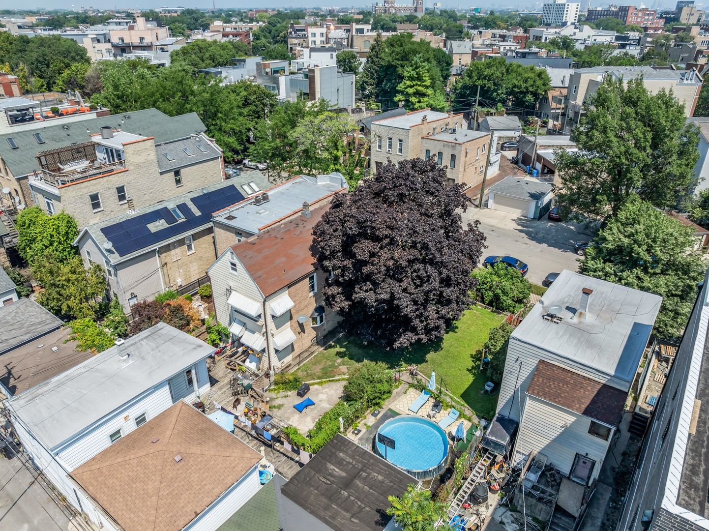 1418-22 N Elk Grove Avenue