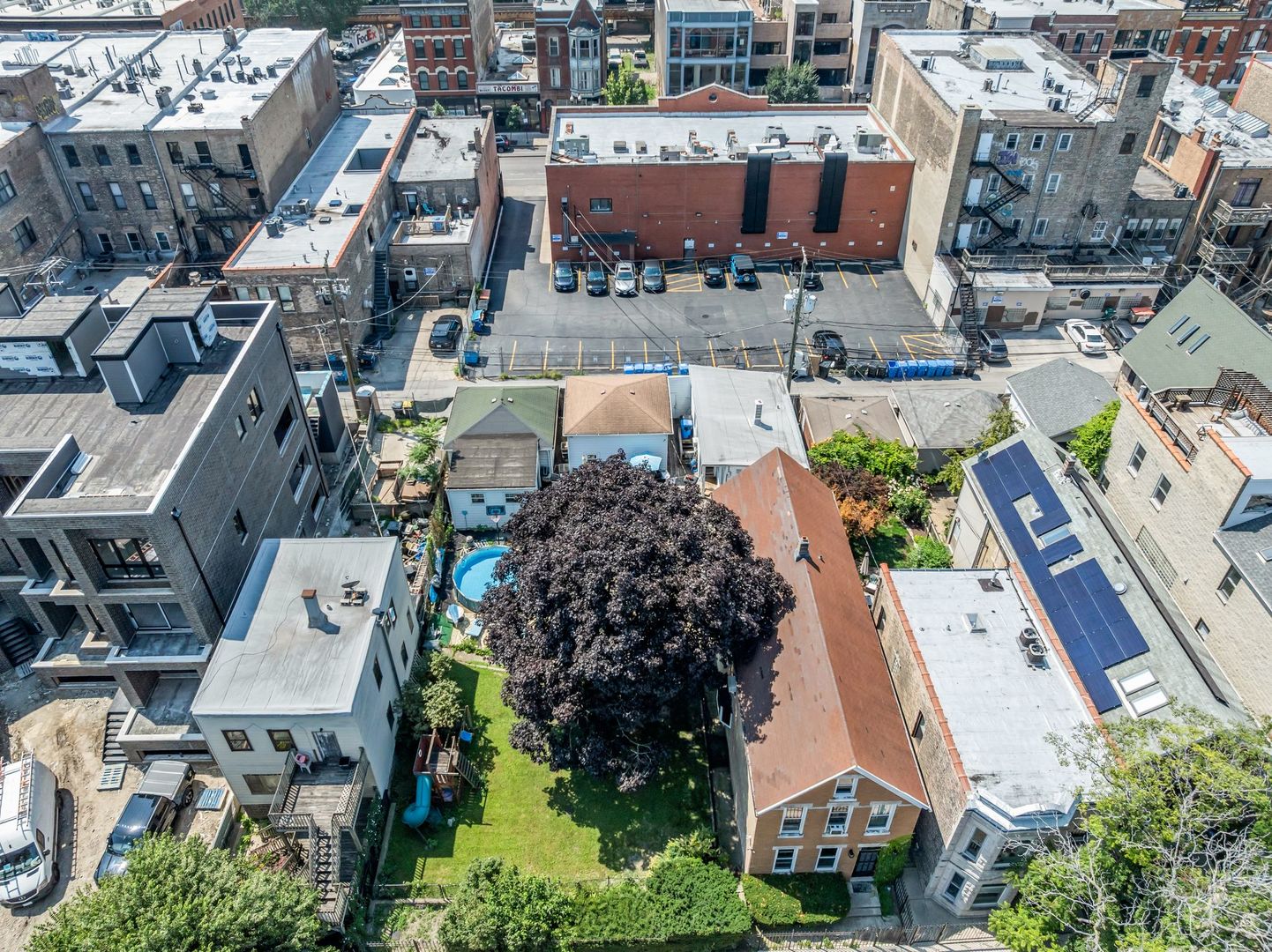 1418-22 N Elk Grove Avenue