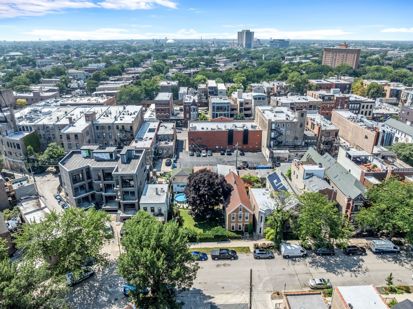 1418-22 N Elk Grove Avenue