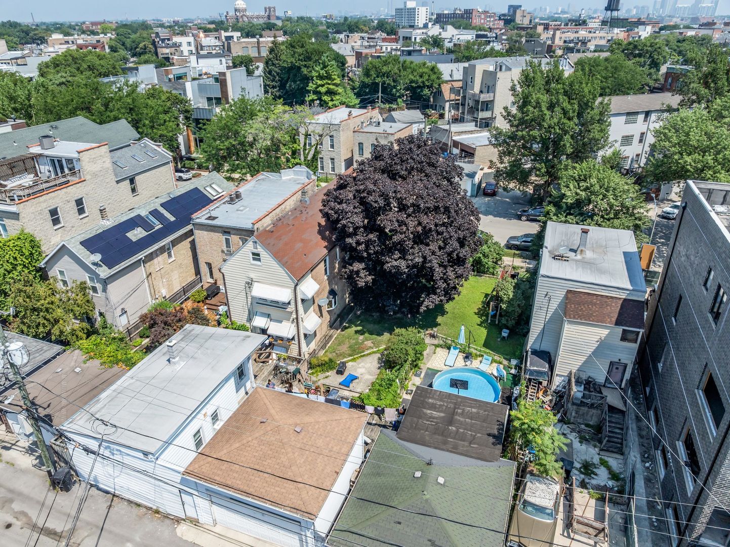 1418-22 N Elk Grove Avenue