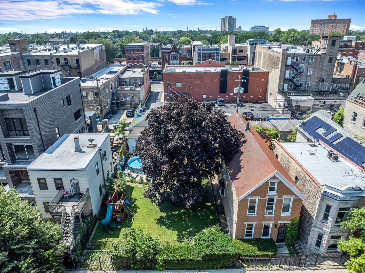 1418-22 N Elk Grove Avenue