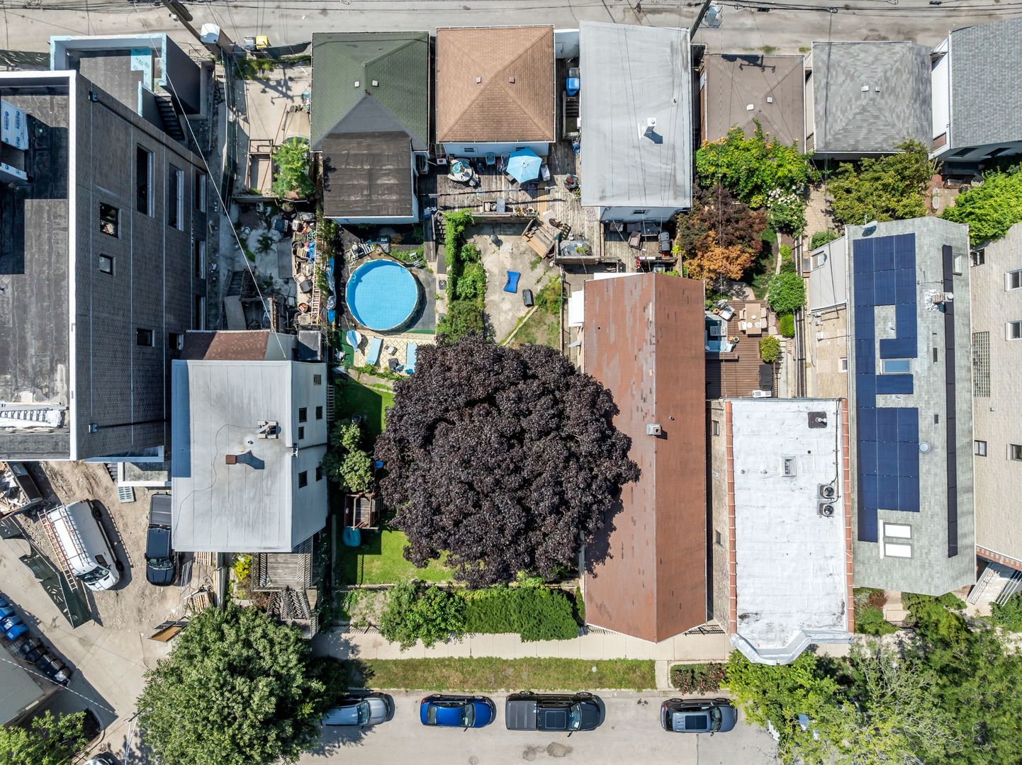 1418-22 N Elk Grove Avenue