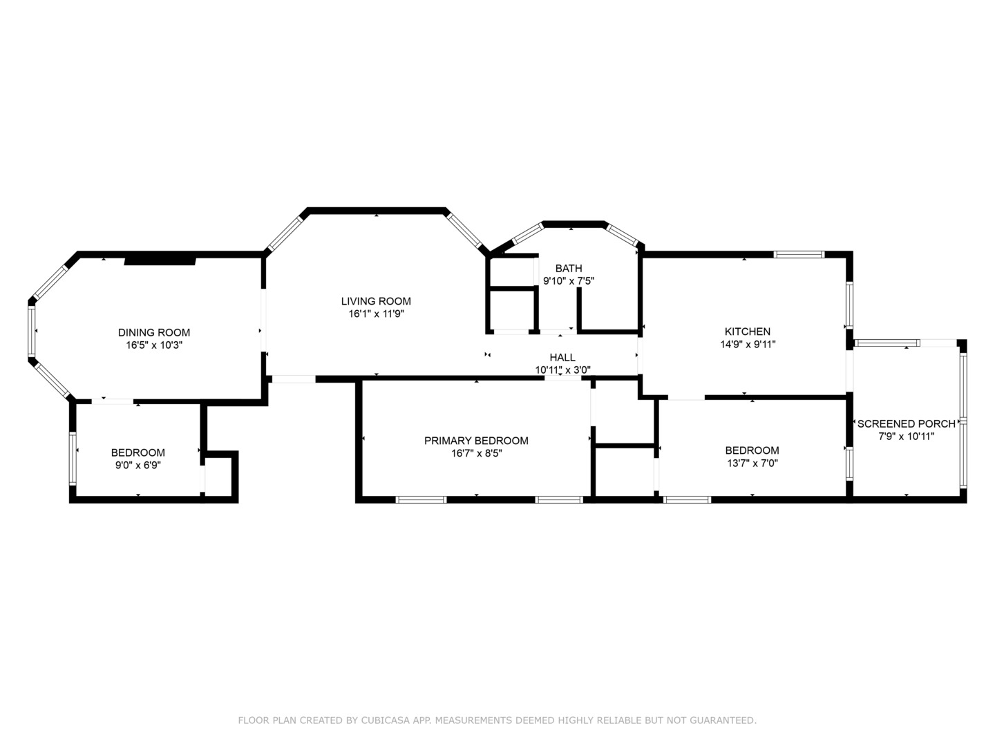 909 W Addison Street Unit: 2