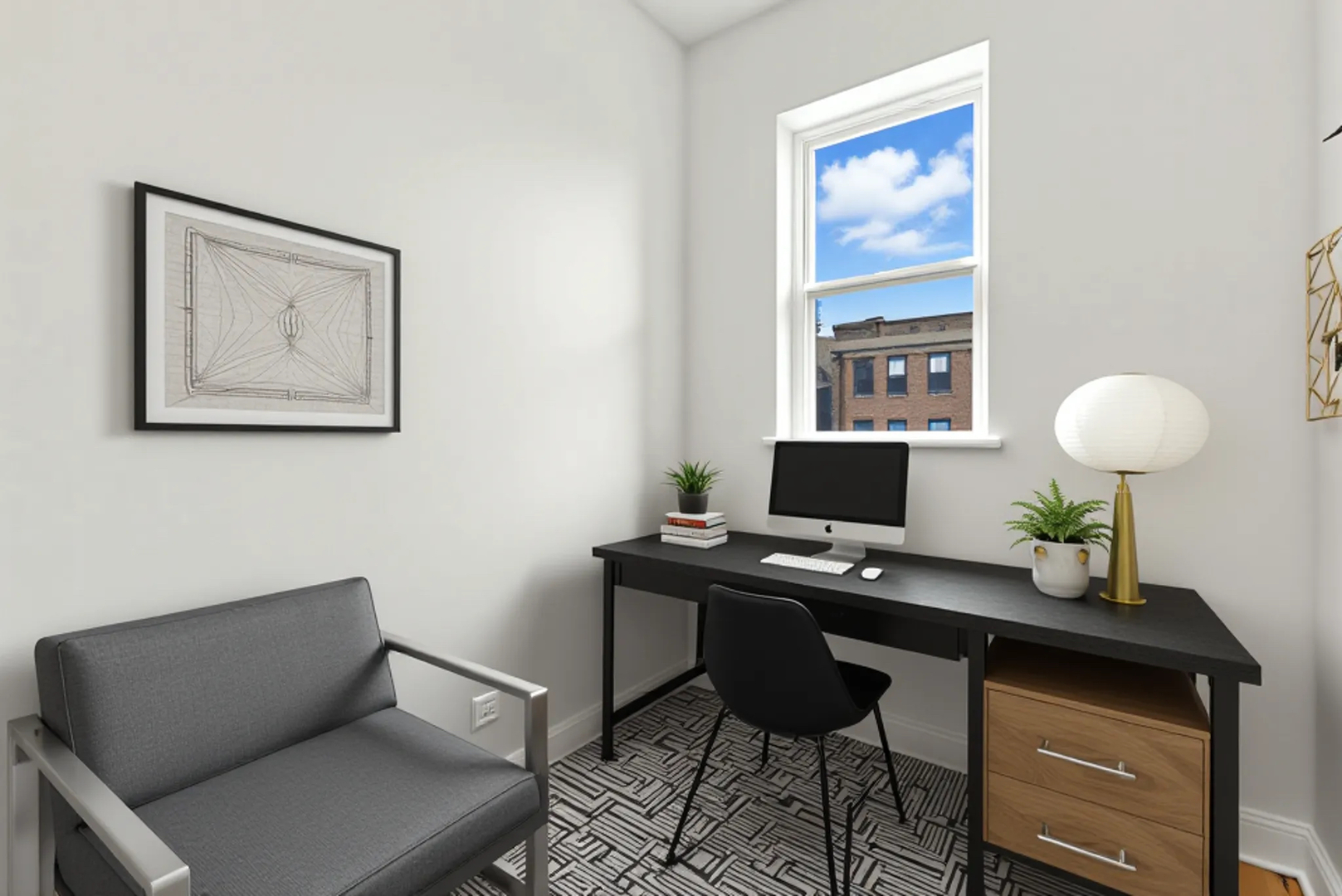 909 W Addison Street Unit: 2