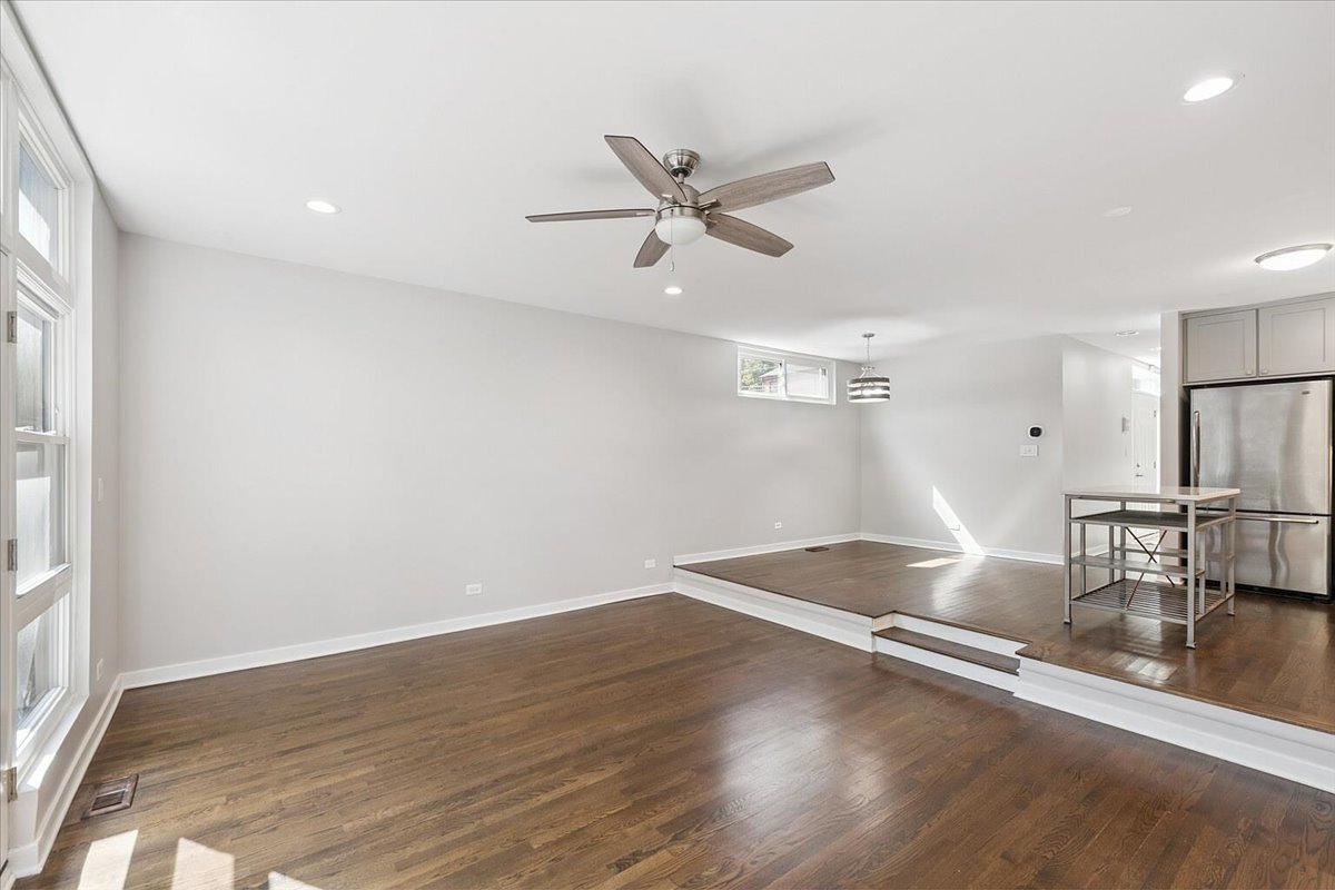 1834 N Halsted Street Unit: A