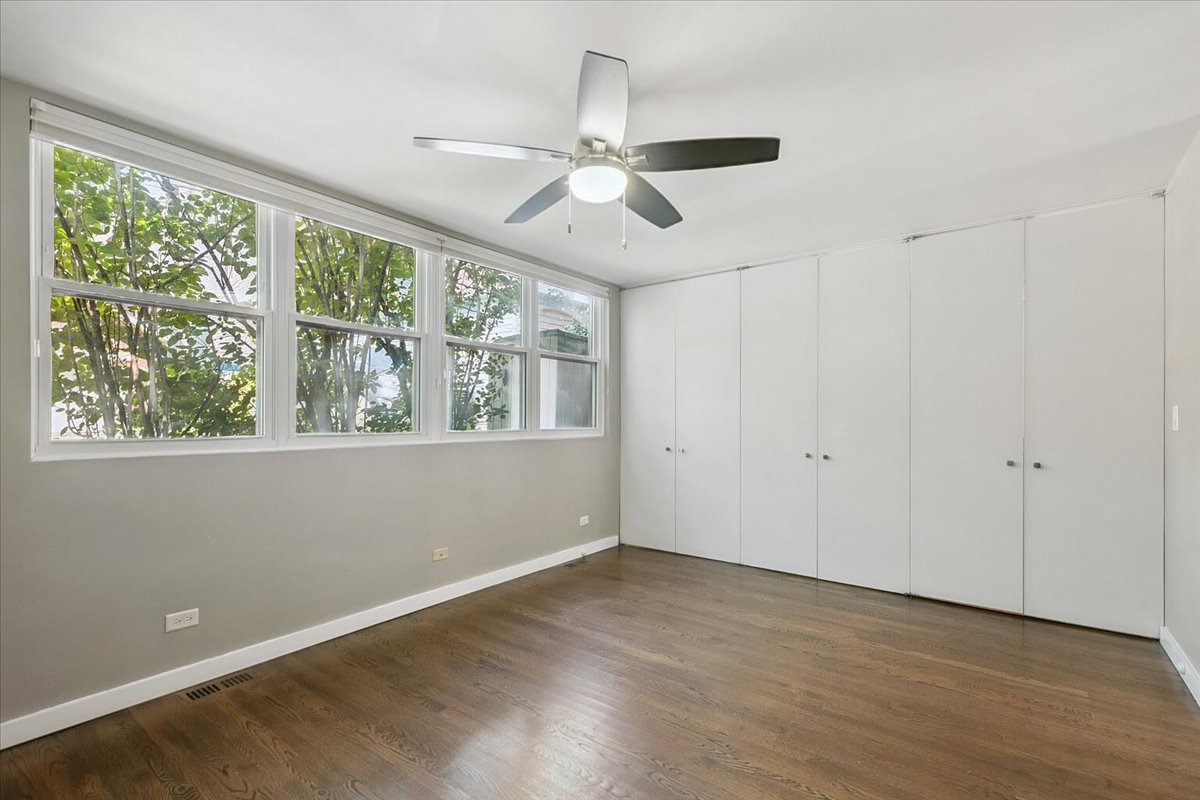 1834 N Halsted Street Unit: A
