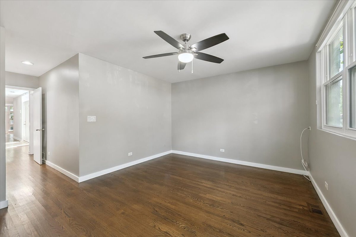 1834 N Halsted Street Unit: A