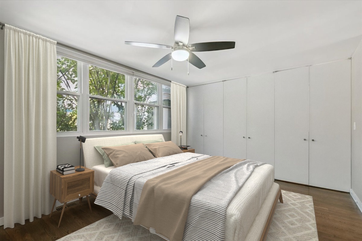 1834 N Halsted Street Unit: A